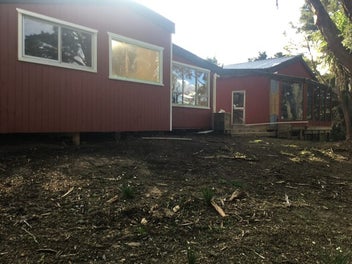 “ Unique private renovated lifestyle retreat”