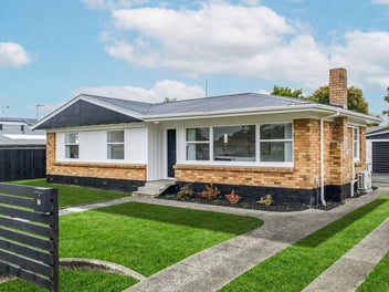 Ready to Move In — Price Dropped!