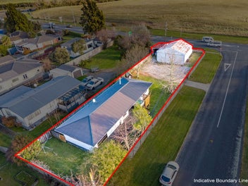 Where Country Views Meet Family Living