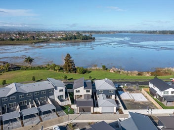 Final Standalone Home by the Water