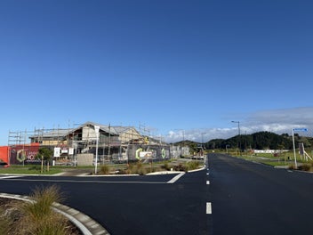 Port Nikau - Whangarei's Newest Coastal Community