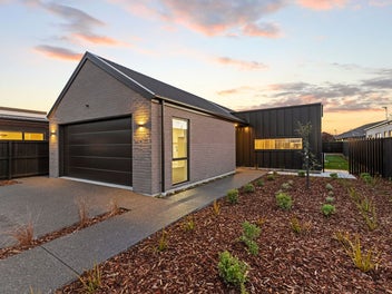 Where Contemporary Design Meets Comfort