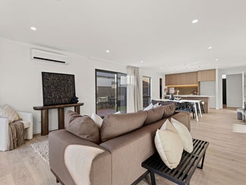 Your Brand-New Lifestyle Starts Here