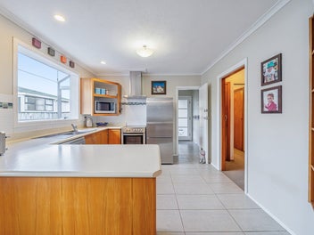 Generous Living in a Great Location