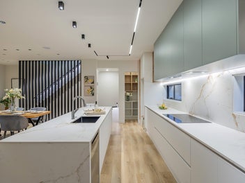 Bespoke Design|Coastal Living|Heart of Takapuna