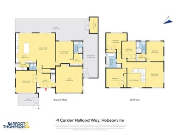 Grand Scale Living by Lime Burners Bay