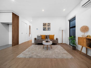 Modern Living Made Easy with single level