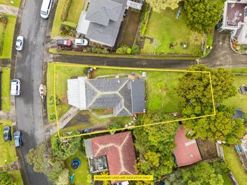Bring Your Tool Belt: Massive Glen Eden Potential
