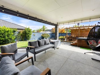 Family Perfection in Huapai