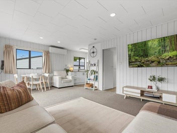 Private, peaceful & perfectly positioned