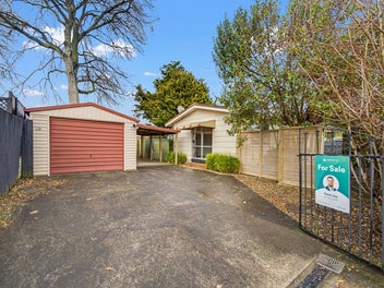Easy Living in the Heart of Hillcrest