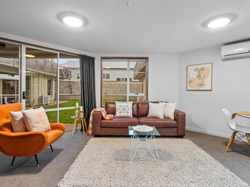 Fresh, Modern & Ready to Impress