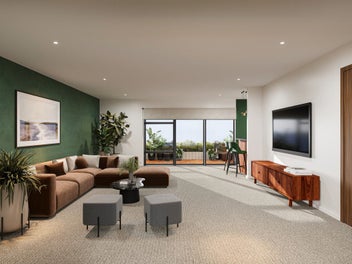 City Living for a New Era - Dublin Central
