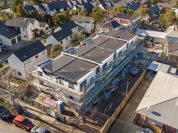 Supersized Living, Zoned for Excellence, 1 Left!