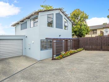 Tantalising cost-effective living