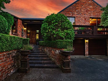 A Residence Like No Other