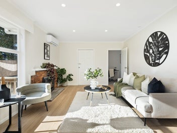 Fully Renovated Hidden Gem in Hill Park