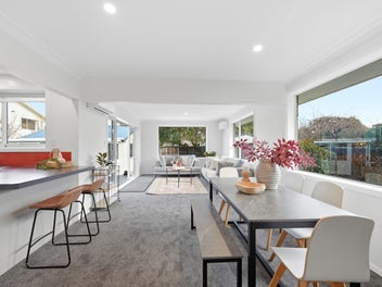 An Avonhead Classic with Investment Potential