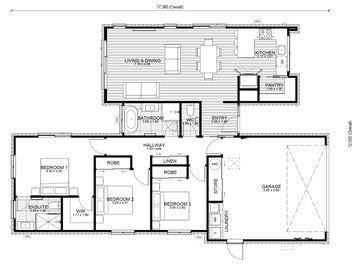 Lot 94 Wood Grove