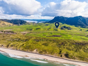 The best Whangarei Heads opportunity?