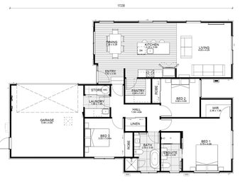 Your Dream New Home Awaits in Atawhai