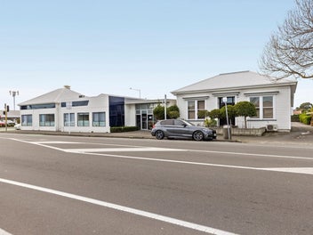Occupy or Redevelop in Beckenham