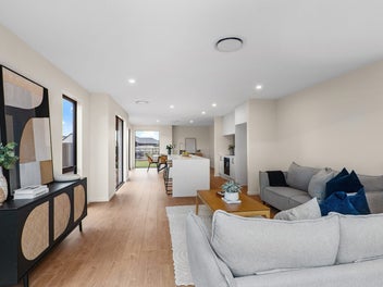 Your Dream New Home Awaits in Atawhai