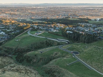Bellbird Valley - Premium Hillside Sections