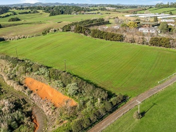 Cropping opportunity – Patumahoe soils