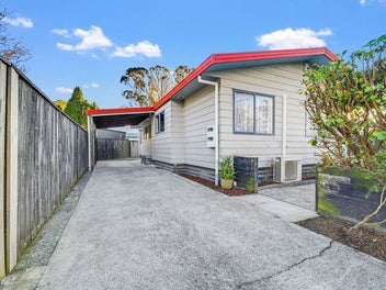 A Smart Start for First-Home Buyers