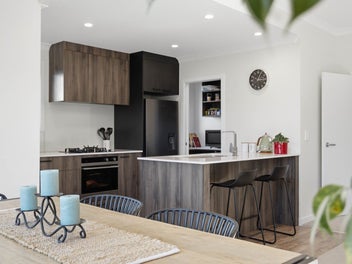 Low maintenance home ready for life on the go