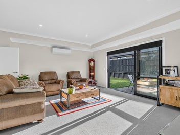 Low maintenance home ready for life on the go
