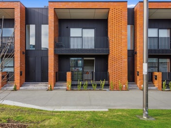Own the heart of Christchurch