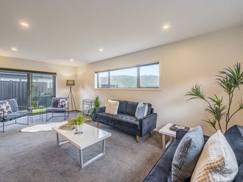 Built for Modern Living