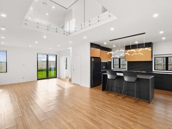 As New As It Gets! Owners are Relocating