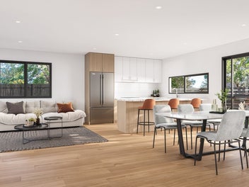 Modern Living in Mangere Bridge