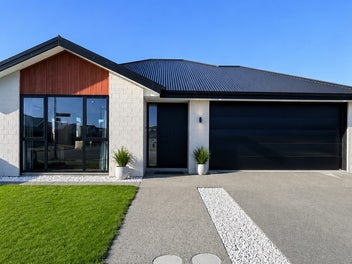 Next Home Secured - This One Must Be Sold!