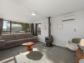 Section, Shed and Potential