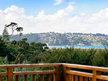 Coastal Luxury Meets Family Living