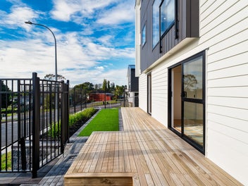 Brand-New Freehold Homes Move-In Ready
