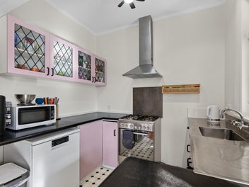 Character, Charm & Location!