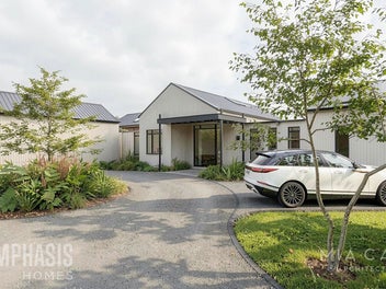 An Exclusive House & Land Opportunity