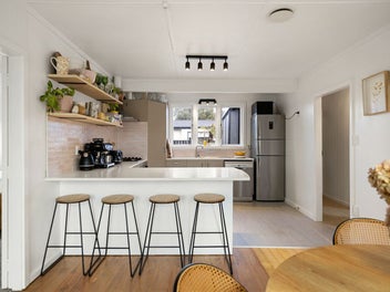Space to Work, Create & Unwind