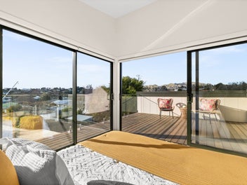 Modern Ease. Convenience. Exceptional Value
