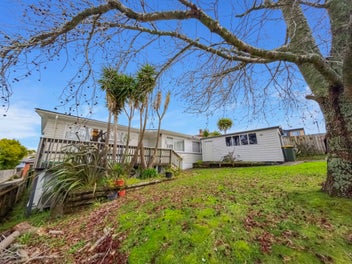 Affordable Freehold Renovation Dream