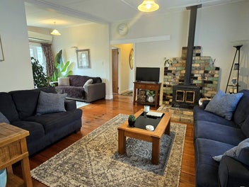 CENTRAL CHARMING VILLA