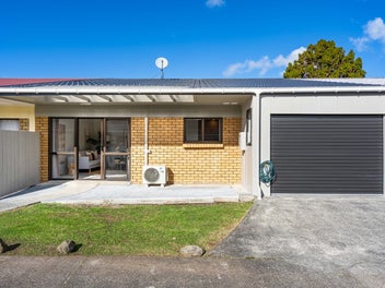 Near - New Without the New Build Price