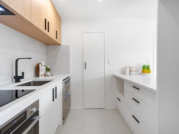 Renovated, Vacant, Owner Wants It Sold