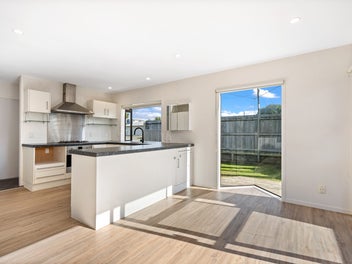 151 sqm Home + 53 sqm Sleep out & Garage
