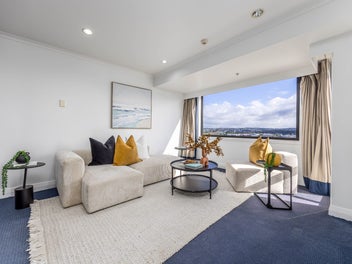 Sparkling Views & Move-in-Ready!
